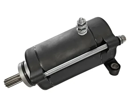 Starttimoottori, CF Moto kuva