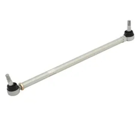 Raidetanko, CF Moto kuva