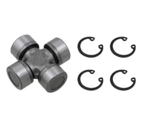 Ristinivel, CF Moto kuva