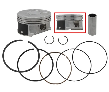 Mäntäsarja 90,95 mm, CF Moto kuva