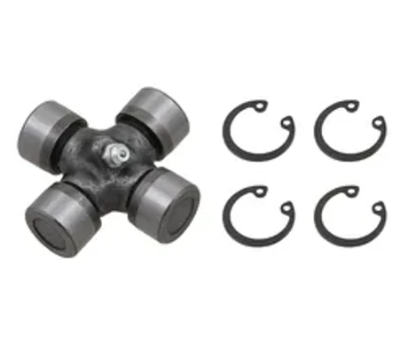 Ristinivel, CF Moto kuva