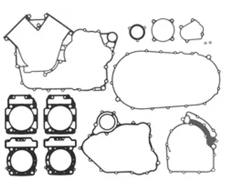 Tiivistesarja, täydellinen, CF Moto kuva