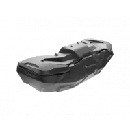 TESSERACT Kuljetuslaukku CFMoto 625 2023