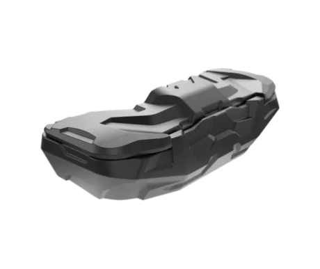 TESSERACT Kuljetuslaukku CFMoto 625 2023 kuva