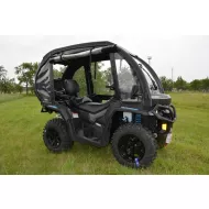 DFK Ohjaamo pyyhin pesin Can Am Outlander Max 650 1000 4