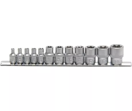 bgs Torx hylsysarja kuva