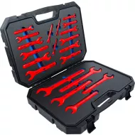 VDE Eristetyt kiintoavaimet 6 32 mm 1000V 2