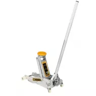 Hallitunkki alumiini 2