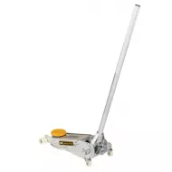 Hallitunkki alumiini