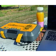 Starttiboosteri ja kompressori4