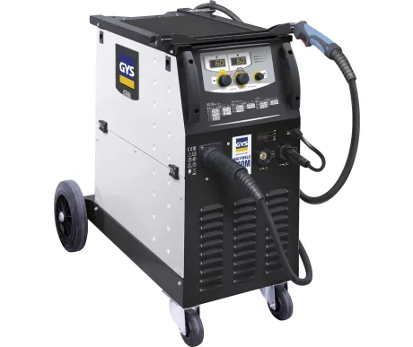 MIG MAG Hitsauskone Multiweld 160M kuva