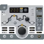 TIG Hitsauskone Protig 201 AC DC 2