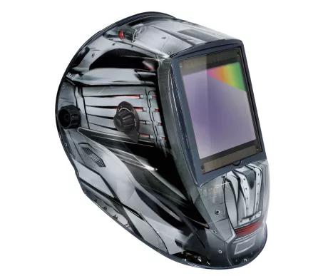 Automaattinen hitsausmaski TECHNO 11 TRUE COLOR kuva
