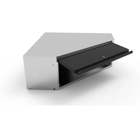 Kamasa ylakulmakaappi 3 kuva