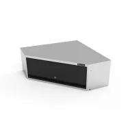 Kamasa ylakulmakaappi