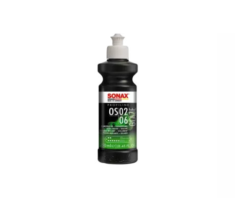 Hiomatahna SONAX Profiline OS 02 06 250ml v2 kuva