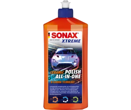 Auton kiillotusaine Sonax xtreme 247200 kuva