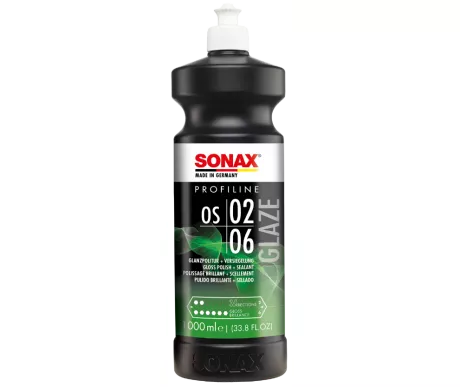 Hiomatahna SONAX Profiline OS 02 06 1000ml kuva