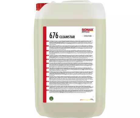 Esipesuaine automaattipesuloihin 676705 kuva
