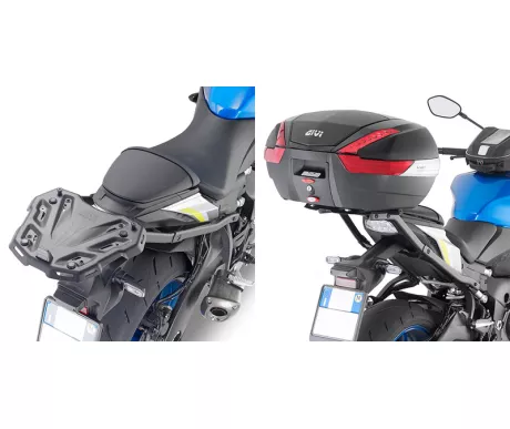 Givi SIDE MONORACK SUZUKI GSX S1000 kuva