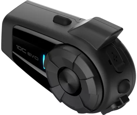Sena 10C EVO 01 02 kuva