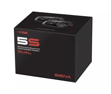 Sena 5S BT Duopack kuva