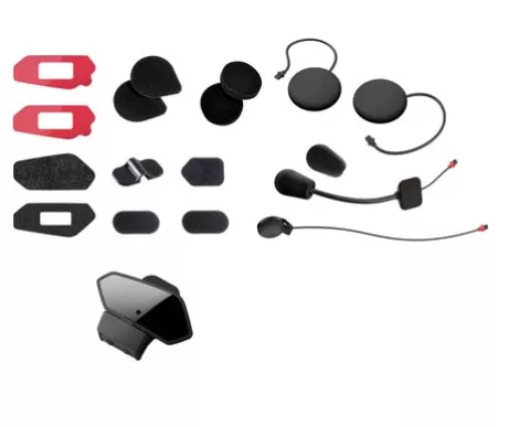 Sena 50R Accessory Kit kuva