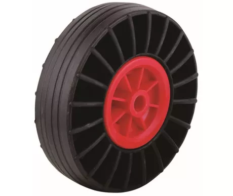 Trailerin pyora 250mm kuva