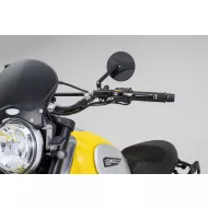 Daytona D Mirror 18 2