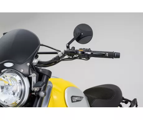 Daytona D Mirror 18 2 kuva