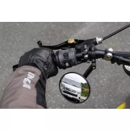 Daytona D Mirror 18 4