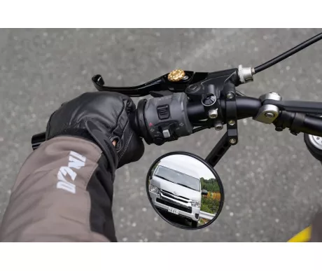 Daytona D Mirror 18 4 kuva