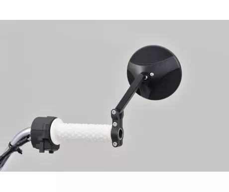 Daytona D Mirror 18 kuva