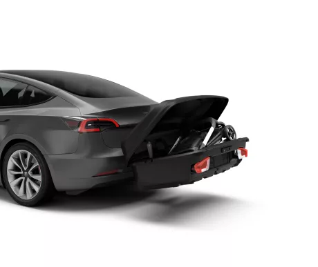 Small ThuleArcosM 906100 EROW WLOC Stroller ISO kuva