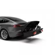 Small ThuleArcosM 906100 EROW WLOC Stroller ISO