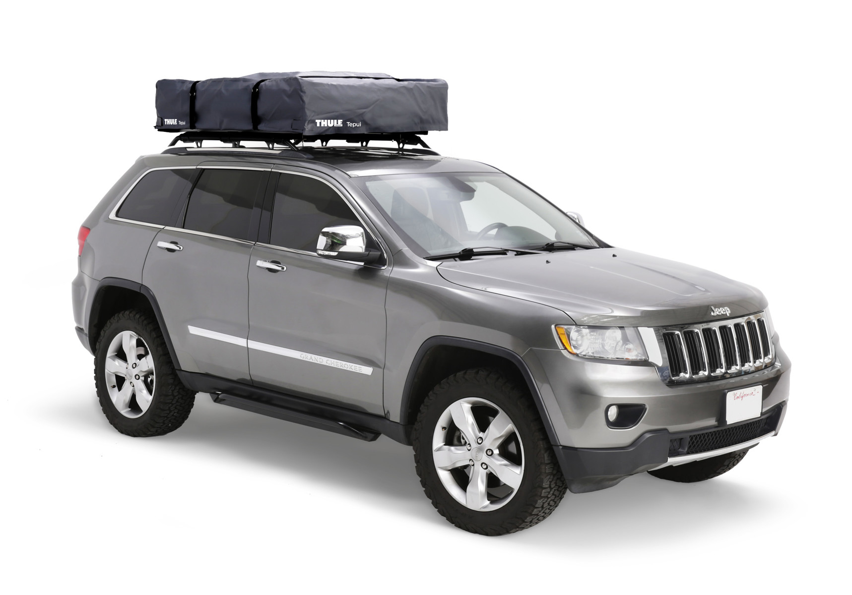 Thule Tepui Explorer Ayer 2 Blue Kattoteltta autoon - TH901201 » Svh.fi