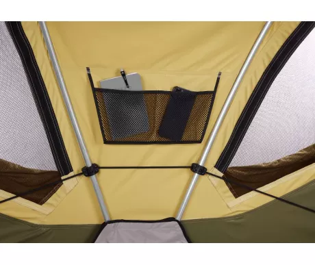 Approach Fennel Tan 4 kuva