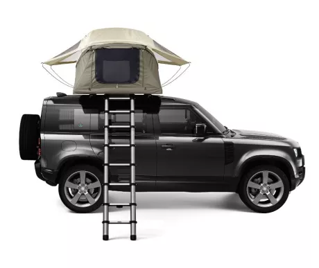 Approach Pelican Gray 2 kuva