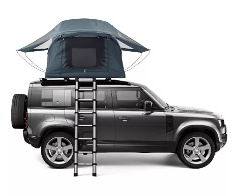 Approach Dark Slate 2 kuva