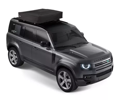 Approach pakattu kuva