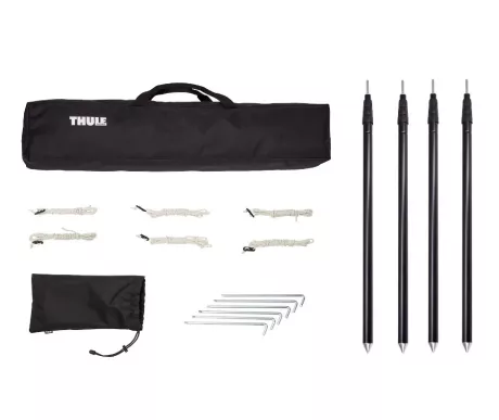 Approach awning 4 kuva