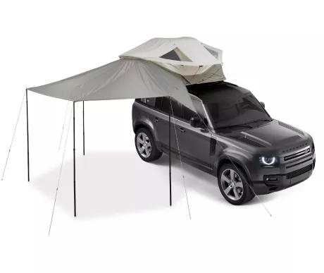 Approach awning kuva