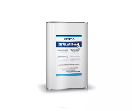 kent diesel antiwax 1L 86194 kuva