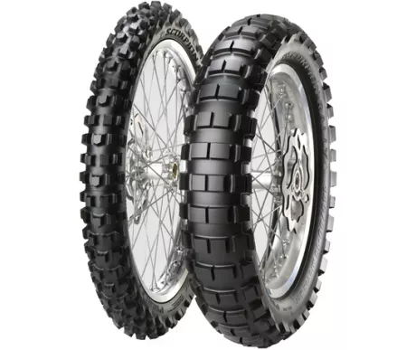 Pirelli Scorpion Rally kuva
