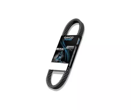 Dayco CTX kuva