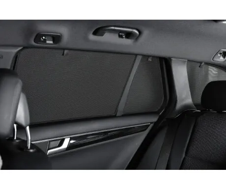 Aurinkosuojasarja Ford C Max 5 ov. 03 10 kuva