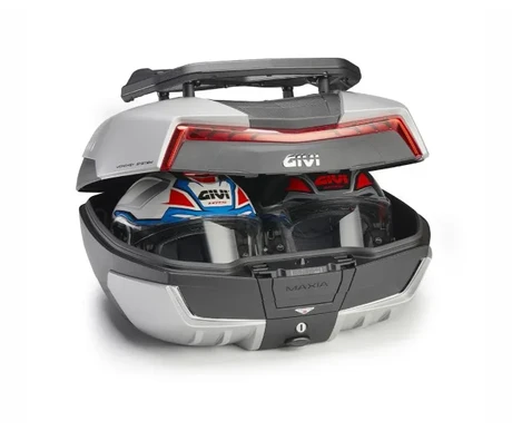 Givi V58N Maxia 5 Monokey takalaukku 58Lt 1 kuva