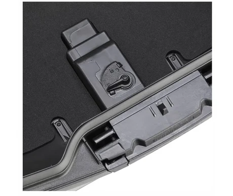 Givi V58N Maxia 5 Monokey takalaukku 58Lt 2 kuva