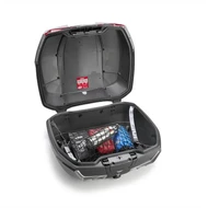 Givi V58N Maxia 5 Monokey takalaukku 58Lt