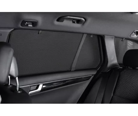 Aurinkosuojasarja Honda CR V 5 ov 07 12 kuva
